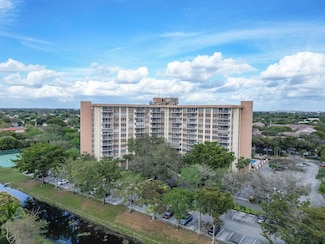 10777 W Sample Rd Unit 611, Coral Springs, FL 33065
