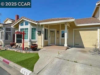 232 Oneil Cir, Hercules, CA 94547