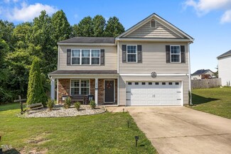 206 Vandercroft Way, Bunnlevel, NC 28323