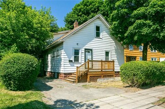 300 Northland Ave, Rochester, NY 14609