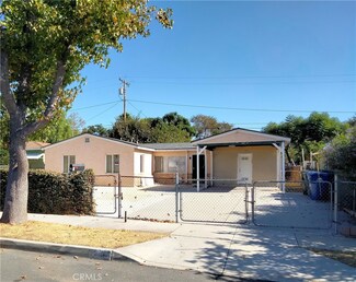 834 N Parkside Dr, Ontario, CA 91764