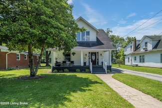 272 E Main St, Taylorsville, KY 40071