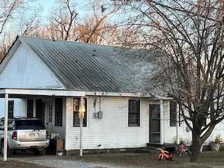 0 Village Cir, Murfreesboro, AR 71958