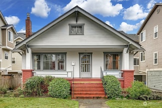 6565 5th Ave NE, Seattle, WA 98115