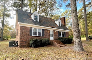 41 Page Rd, Broadway, NC 27505