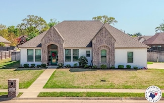 10 King Ranch Rd, Texarkana, TX 75503