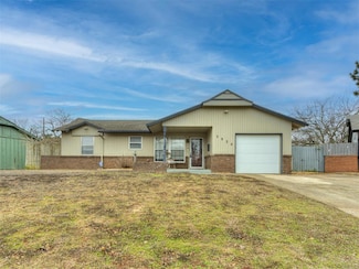 5924 NW 62nd Terrace, Oklahoma City, OK 73122