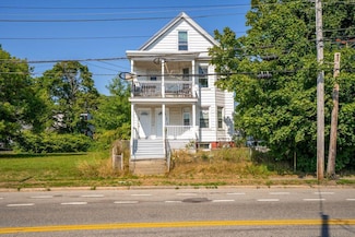 605 Washington Ave, Portland, ME 04103