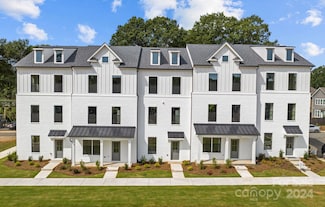 5009 Layman Dr Unit 28, Charlotte, NC 28226