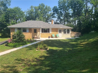 313 Roosevelt Ave, McDonald, PA 15057