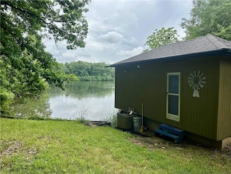 0 Lots 54 55 56 Plat H N A Unit HMS2553545, Odessa, MO 64076