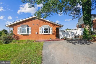 200A 5th Ave, Halethorpe, MD 21227