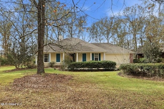 2155 Jack Johnson Rd, Terry, MS 39170