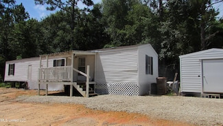 19389 Crestwick St, Saucier, MS 39574