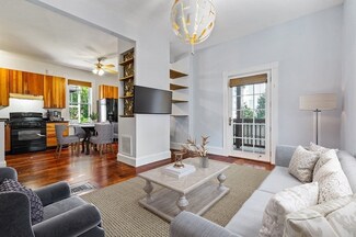 100 Paul Gore St Unit 2, Jamaica Plain, MA 02130