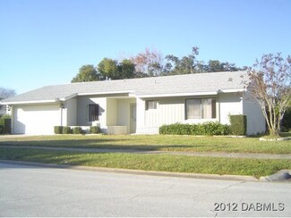 190 Centennial Ln, Daytona Beach, FL 32119