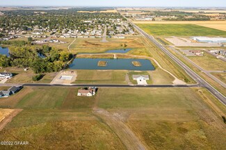 TBD Eickhof Blvd, Crookston, MN 56716