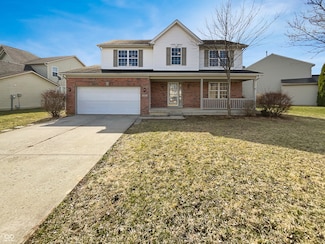 11063 Deer Valley Dr, Indianapolis, IN 46229