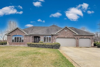 14960 Angelico St, Lemont, IL 60439