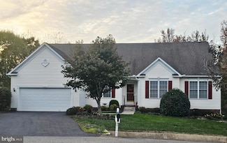 10104 Tatiana Ct, Fredericksburg, VA 22408