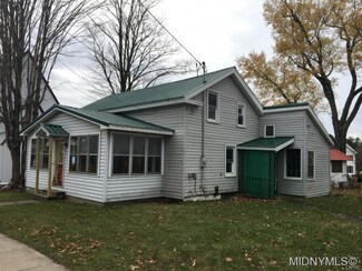 5009 Division St, Forestport, NY 13338