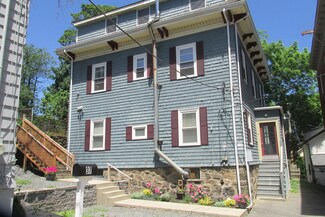 35 Tudor St Unit 5, Lynn, MA 01902