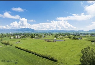 6 Valley View Way, Bozeman, MT 59718