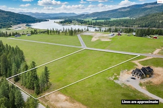 Lot 2 Fortune Way Dufort Ridge, Priest River, ID 83856