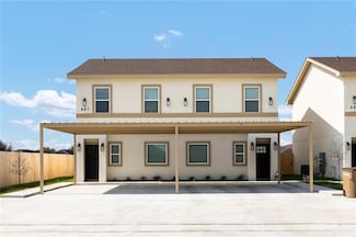 605 Jasper St Unit 2, Edinburg, TX 78541