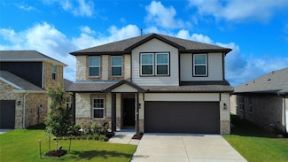 2032 Placerville St, Forney, TX 75126