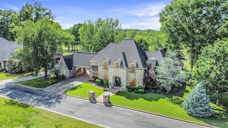 3270 Cypress Ln, Tahlequah, OK 74464