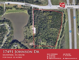 17491 Johnson Dr, Shawnee Mission, KS 66218