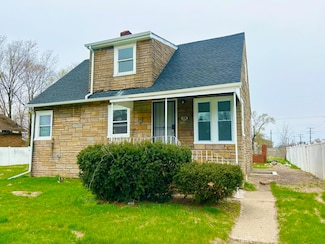 2508 Connecticut St, Gary, IN 46407