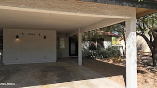 16462 E Ashbrook Dr Unit B, Fountain Hills, AZ 85268