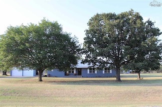 495 Shawnee Trail, Jolly, TX 76305