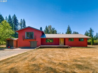 28739 SE Crest Dr, Eagle Creek, OR 97022