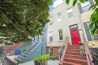 166A Hull St, Brooklyn, NY 11233