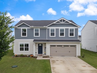 5605 Stardive Way, Christiana, TN 37037