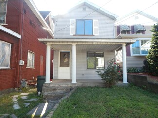 1312 Sanderson Ave, Scranton, PA 18509