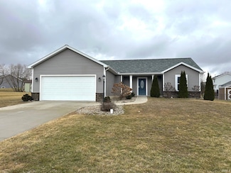 69037 Red Cedar Rd, New Paris, IN 46553