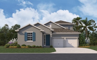 Anna Maria w/ Bonus, Oakland, FL 34787