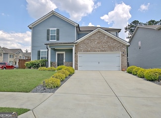 8077 Rudder Cir, Fairburn, GA 30213