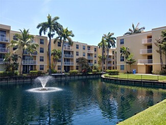 1341 SE 3rd Ave Unit 112, Dania, FL 33004