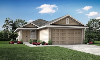 1915 Wild Orchard Ln, Crandall, TX 75114