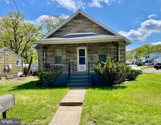 202 E Charleston Ave, Lawnside, NJ 08045