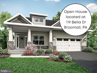 102 Harvey Rd Unit 1P, Nether Providence Township, PA 19086