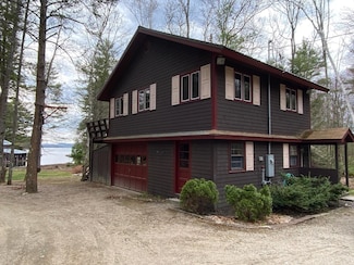 44 Parker Island Rd, Wolfeboro, NH 03894