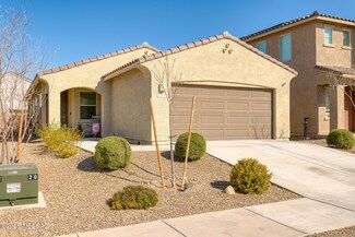 11227 S Weismann Dr, Santa Rita Foothills, AZ 85641