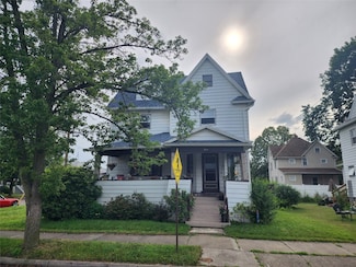 3 Schiller St, Binghamton, NY 13905
