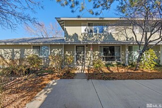 909 Mesa Ridge Dr Unit 3, Sparks, NV 89434